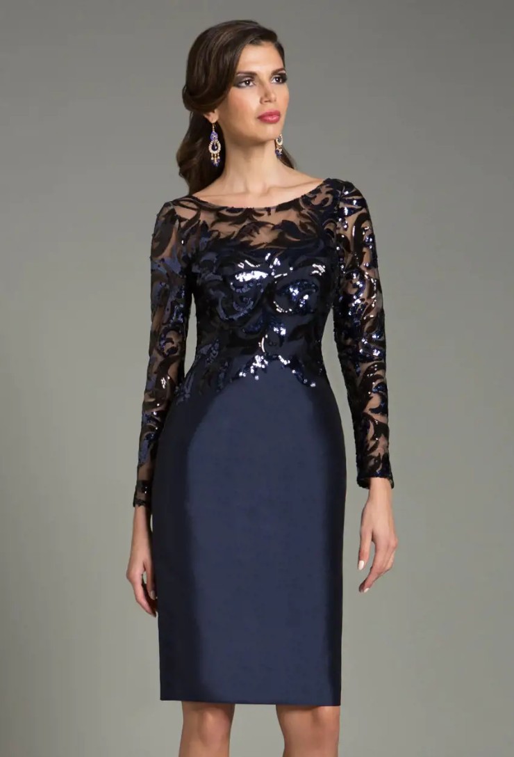 Feriani Couture Style #18474 Default Thumbnail Image