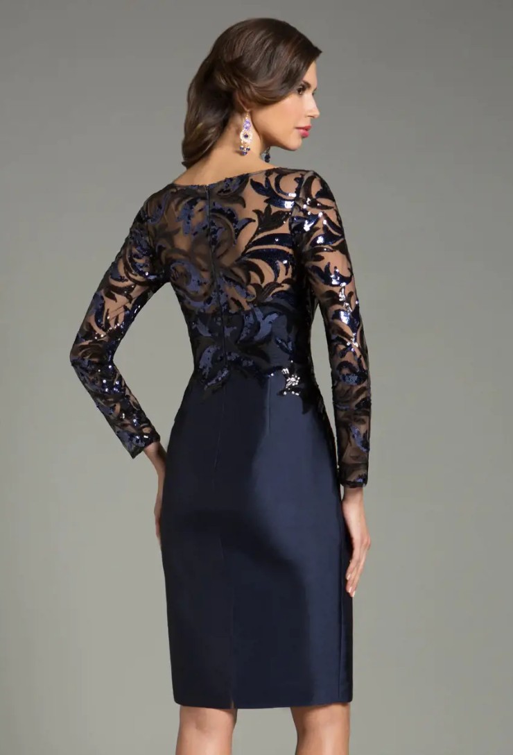 Feriani Couture Style #18474 Default Thumbnail Image