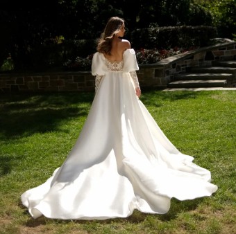 Eve of Milady  Style #1678 #2 thumbnail