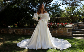 Eve of Milady  Style #1678 #0 thumbnail