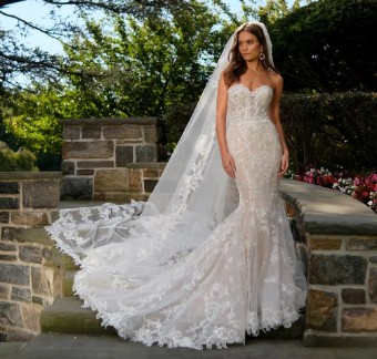 Eve of Milady  Style #1682 #0 thumbnail