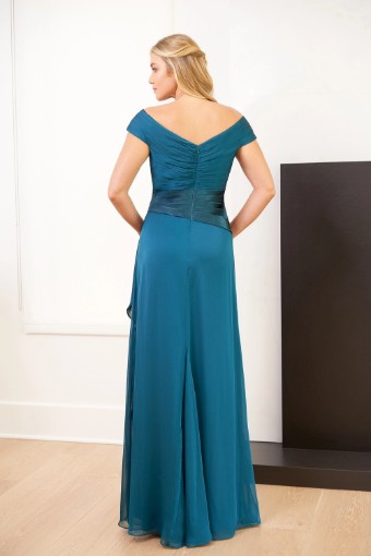 Jade Couture  Style #J1161 #1 thumbnail