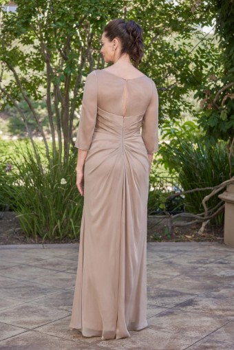 Jade Couture  Style #K258009 #2 thumbnail