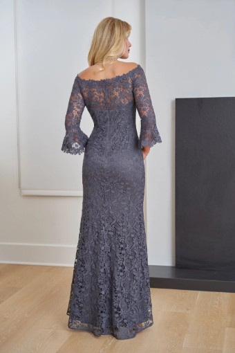 Jade Couture  Style #K258076 #1 thumbnail