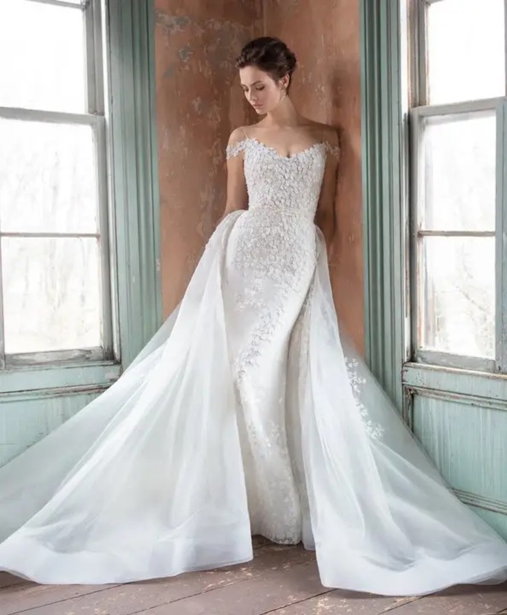 Lazaro Style #3914 Default Thumbnail Image
