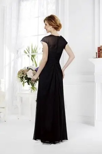 Jade Couture  Style #J165011 #2 thumbnail
