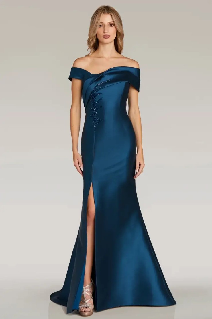 Gia Franco Style #12308 Default Thumbnail Image