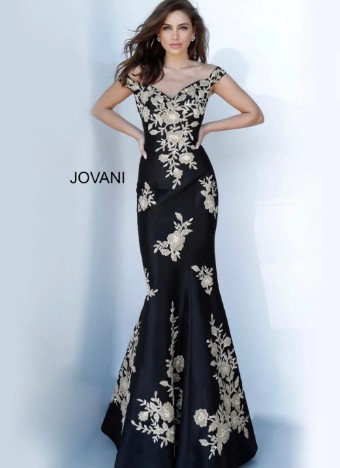 Jovani  Style #00635 #0 default thumbnail