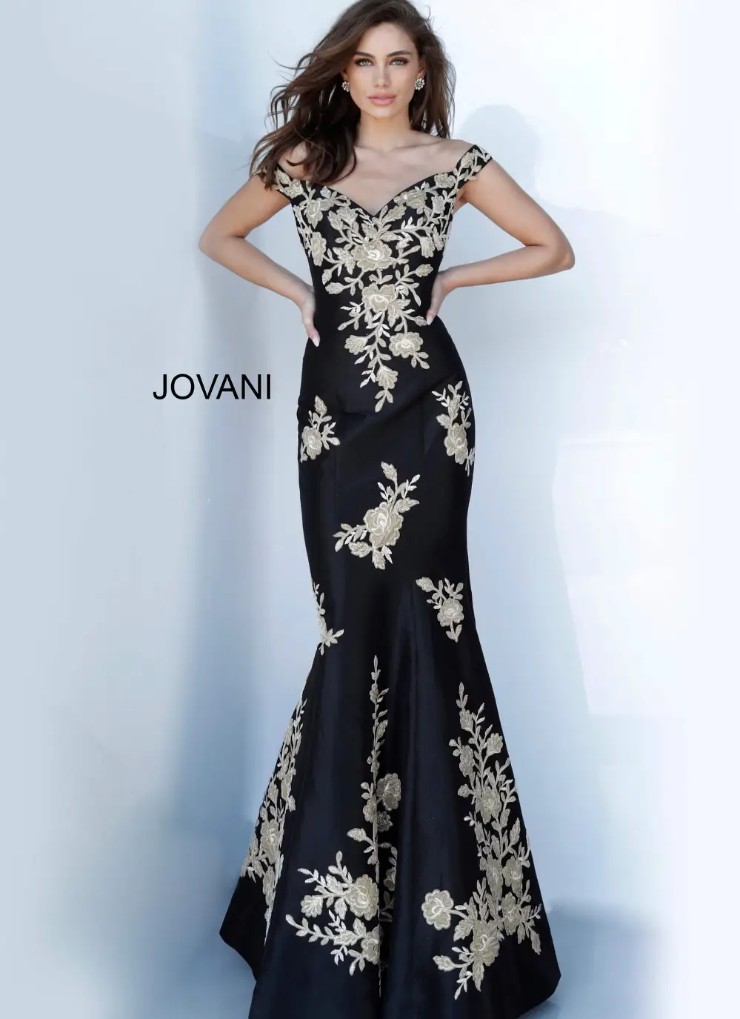 Jovani Style #00635 Default Thumbnail Image