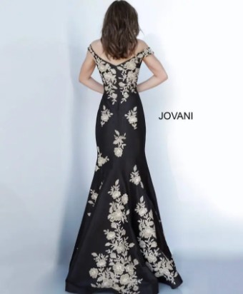 Jovani  Style #00635 #1 thumbnail