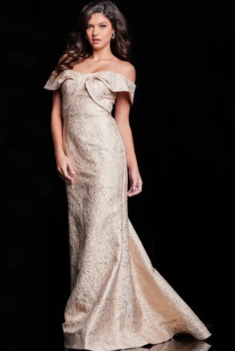 Jovani  Style #37394 #0 default thumbnail