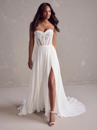 Maggie Sottero KARENA #1 thumbnail
