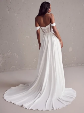 Maggie Sottero KARENA #2 thumbnail