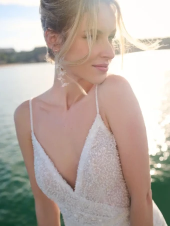 Sottero and Midgley TOPAZ #4 thumbnail