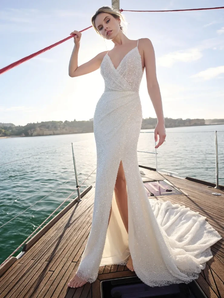 Sottero and Midgley TOPAZ Default Thumbnail Image