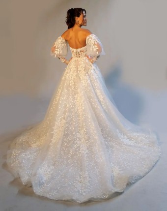 Eve of Milady 1699 1699 #1 thumbnail