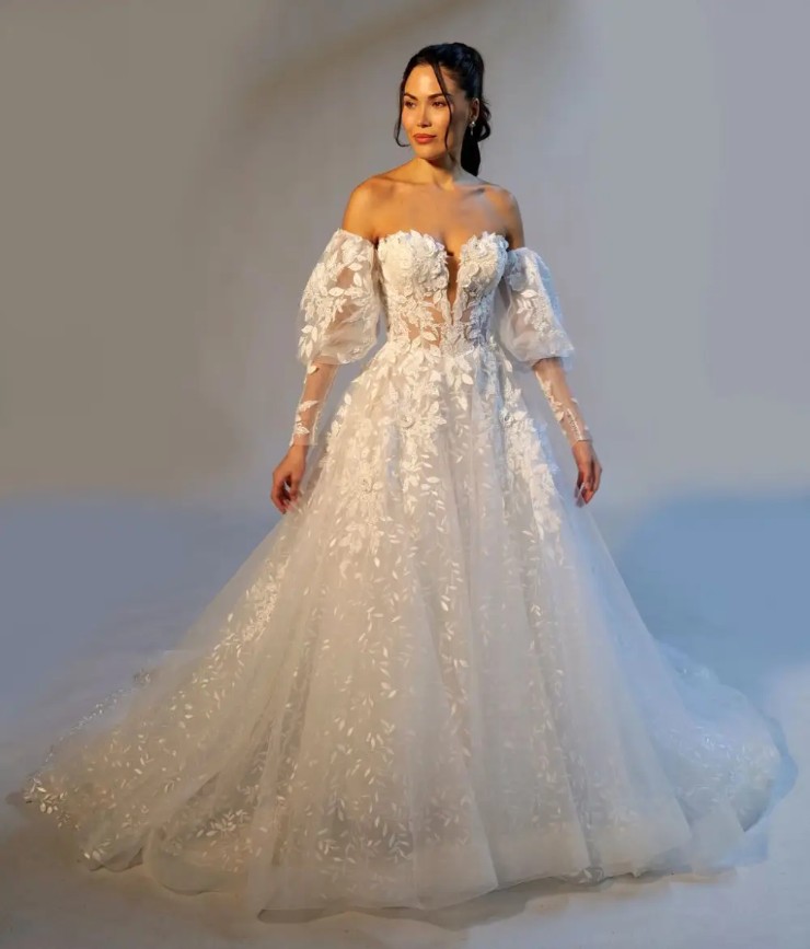 Eve of Milady 1699 Default Thumbnail Image