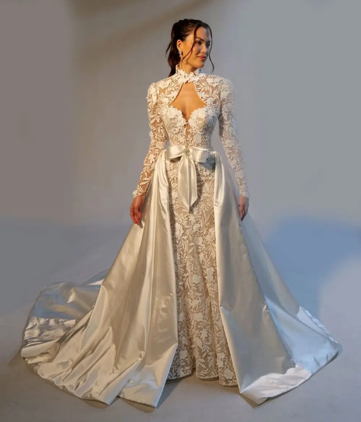 Eve of Milady 410 Default Thumbnail Image