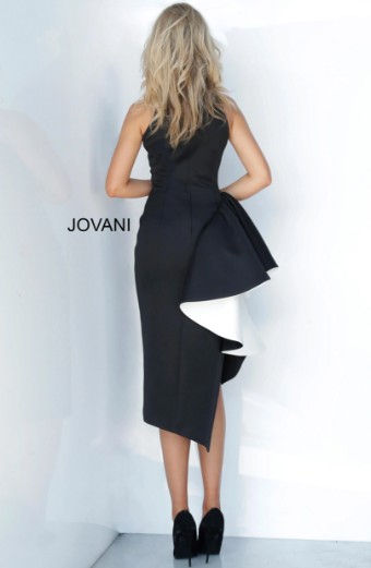 Jovani  Style #00572 #5 thumbnail