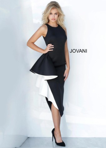 Jovani  Style #00572 #6 thumbnail