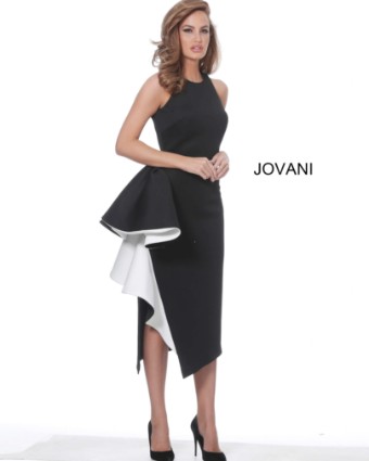 Jovani  Style #00572 #2 thumbnail