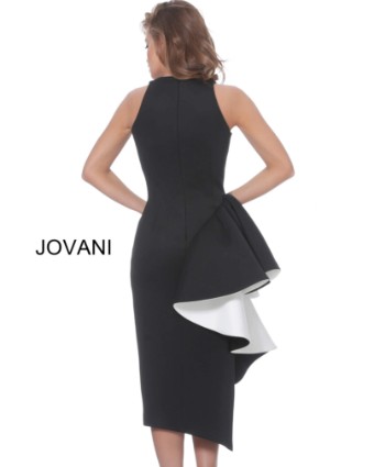Jovani  Style #00572 #3 thumbnail