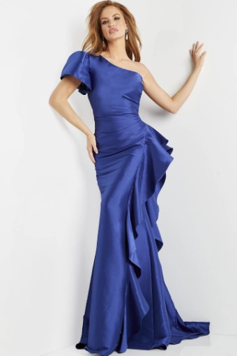 Jovani  Style #09201 #2 thumbnail