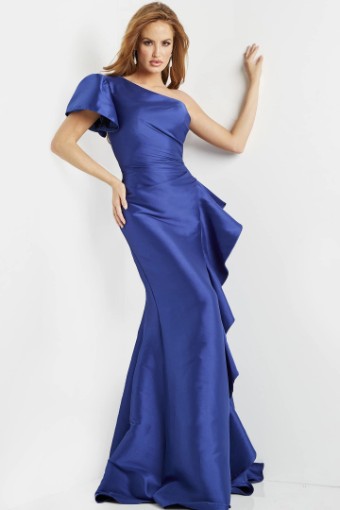 Jovani  Style #09201 #1 thumbnail