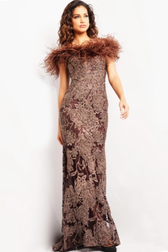 Jovani  Style #23030 #0 thumbnail