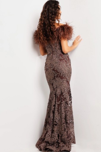 Jovani  Style #23030 #1 thumbnail