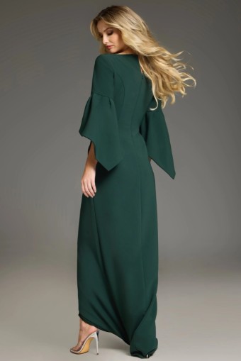 Jovani  Style #39082 #4 thumbnail