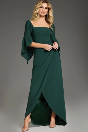 Jovani  Style #39082 #3 thumbnail