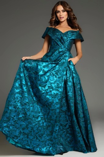 Jovani  Style #25666 #6 thumbnail