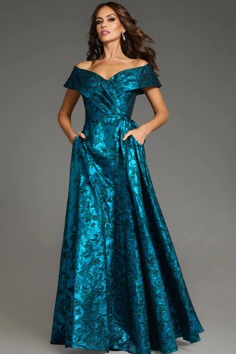 Jovani  Style #25666 #3 thumbnail
