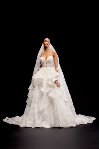 Justin Alexander Signature Nisha Nisha #2 thumbnail