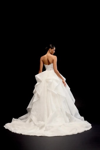 Justin Alexander Signature Nisha Nisha #1 thumbnail