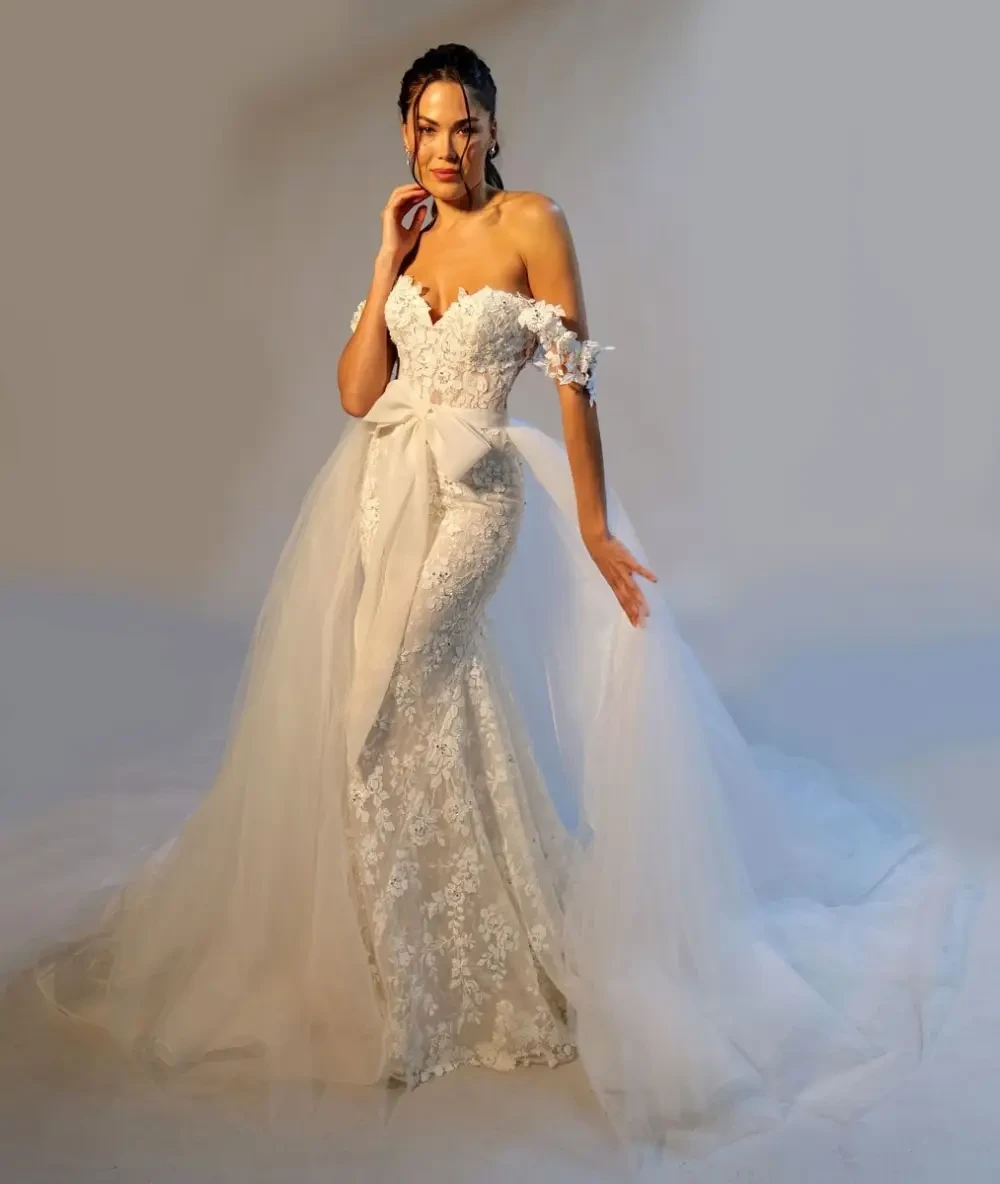 Eve Of Milady | Mariella Creations