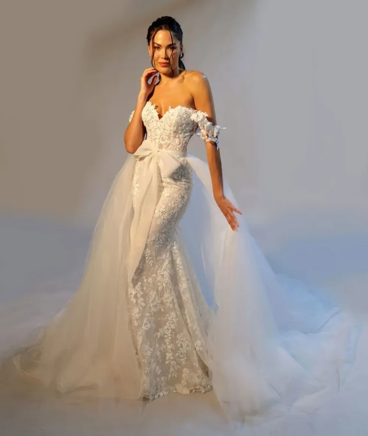 Eve of Milady 4432 Default Thumbnail Image