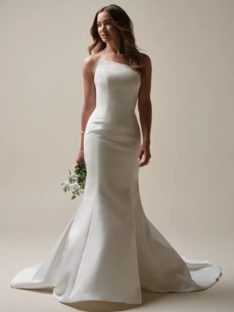 Sottero and Midgley NESRINE #0 Ivory thumbnail