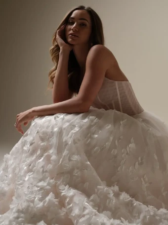 Sottero and Midgley ZAYN #3 thumbnail