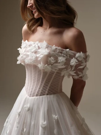 Sottero and Midgley ZAYN #5 thumbnail