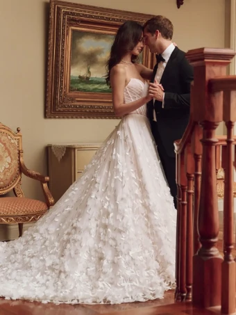 Sottero and Midgley ZAYN #2 thumbnail