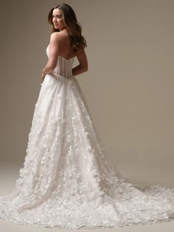 Sottero and Midgley ZAYN #8 thumbnail