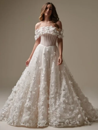 Sottero and Midgley ZAYN #6 thumbnail