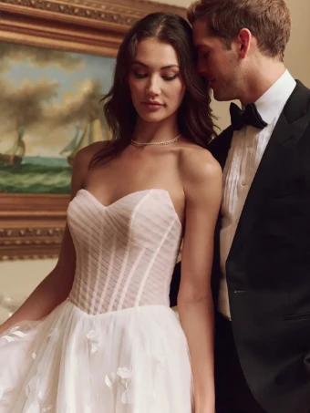 Sottero and Midgley ZAYN #1 thumbnail