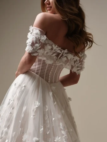 Sottero and Midgley ZAYN #4 thumbnail