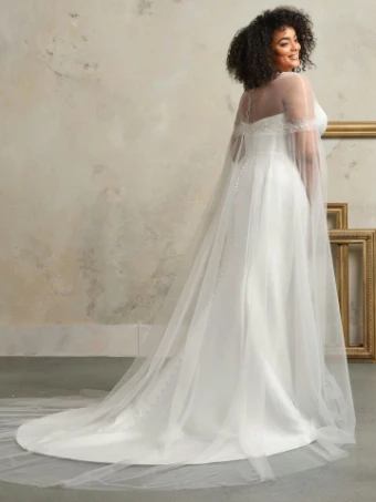 Rebecca Ingram Maisie #1 Diamond White thumbnail