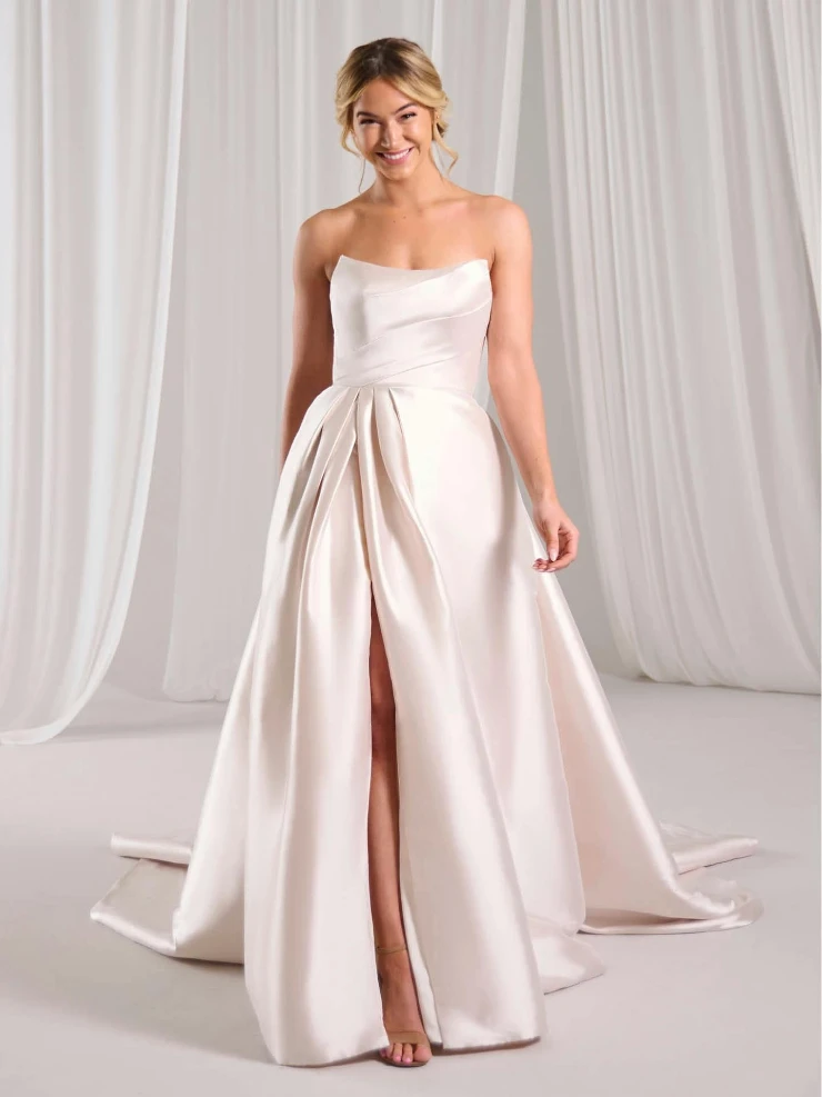 Sottero and Midgley Aspen Marie Default Thumbnail Image