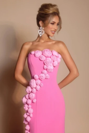 Portia and Scarlett  Style #PS26305E #2 thumbnail