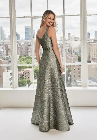 MLNY  Style #73107 #2 Gold Rose Slate thumbnail